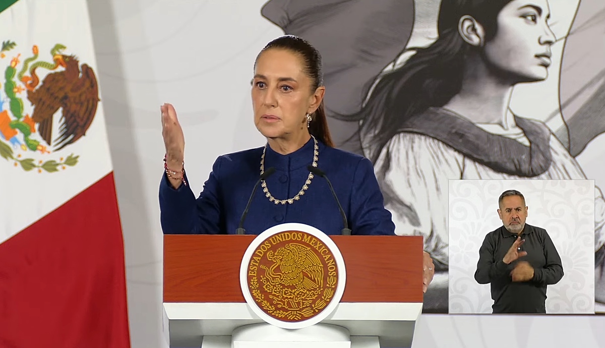 Sheinbuam responde a Ken Salazar por caso Mayo Zambada