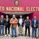 INE ordena a Somos México cambiar su identidad
