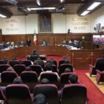Suprema corte caso Ayotzinapa
