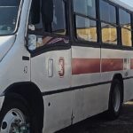 aumento transporte Morelos Estudiantes UAEM