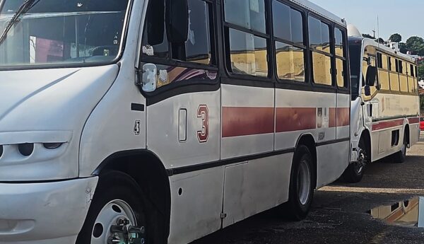 aumento transporte Morelos Estudiantes UAEM
