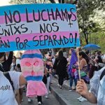 Transfeminicidios julio 2026