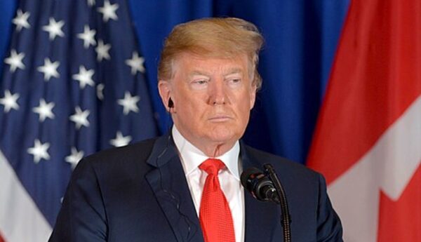 Trump no renueva el T-MEC