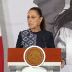 Sheinbaum UNAM examen ingreso fraud