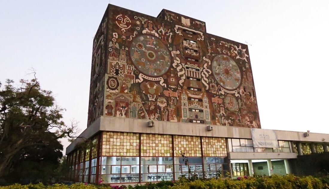UNAM denuncia fraude examen de admisión 2026