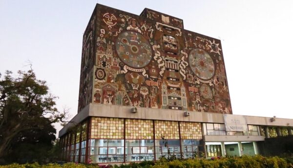 UNAM denuncia fraude examen de admisión 2026