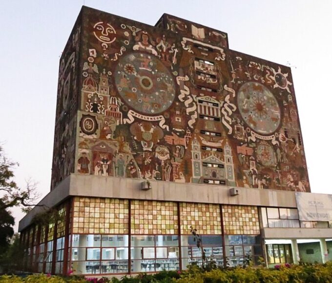 UNAM denuncia fraude examen de admisión 2026