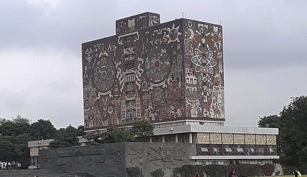 UNAM examen de admisión 2026