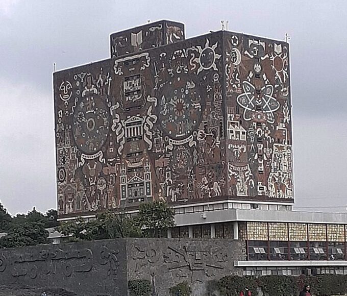 UNAM examen de admisión 2026