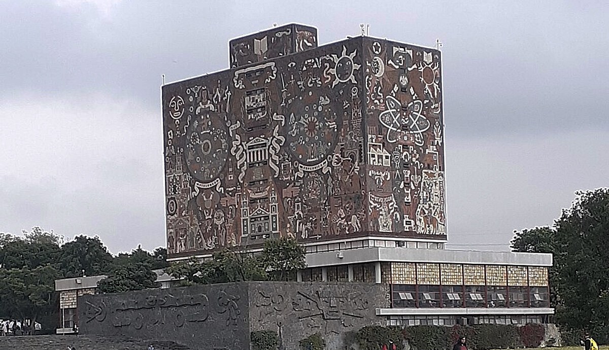 UNAM examen de admisión 2026