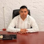 Asesinan a Valentín Lavín, alcalde de Temoac, dentro de la Presidencia Municipal de Morelo