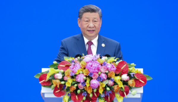 China inteligencia artificial