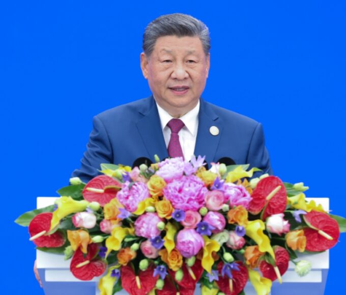 China inteligencia artificial