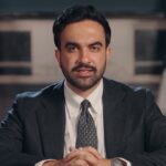 Zohran Mamdani, Benjamin Netanyahu