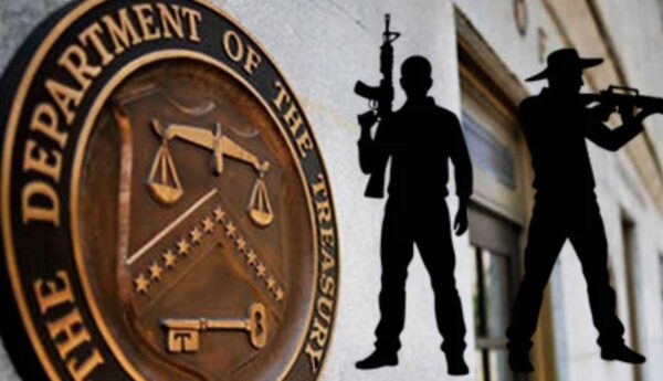 EU suma al Cártel de Juárez y a Los Viagras a su lista de organizaciones terroristas