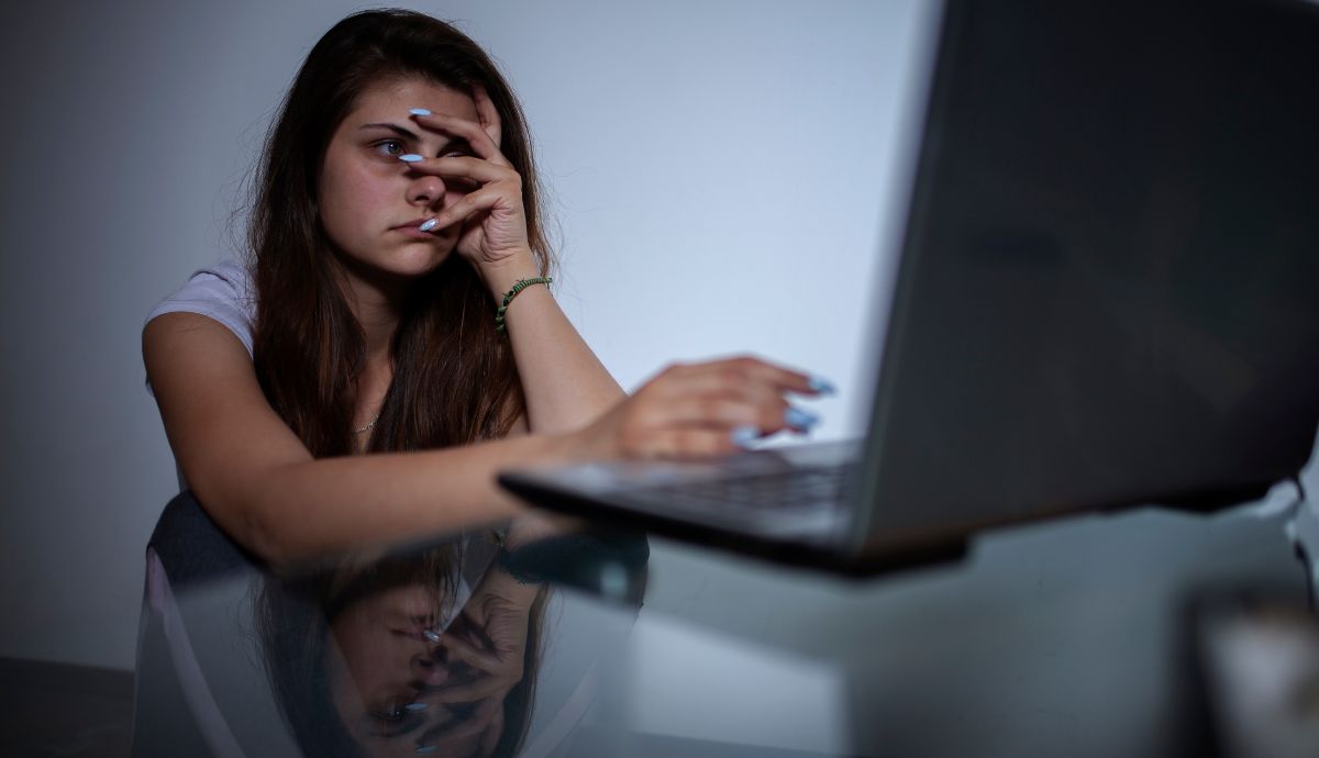 Ciberacoso en México: las agresiones digitales se concentran en mujeres jóvenes