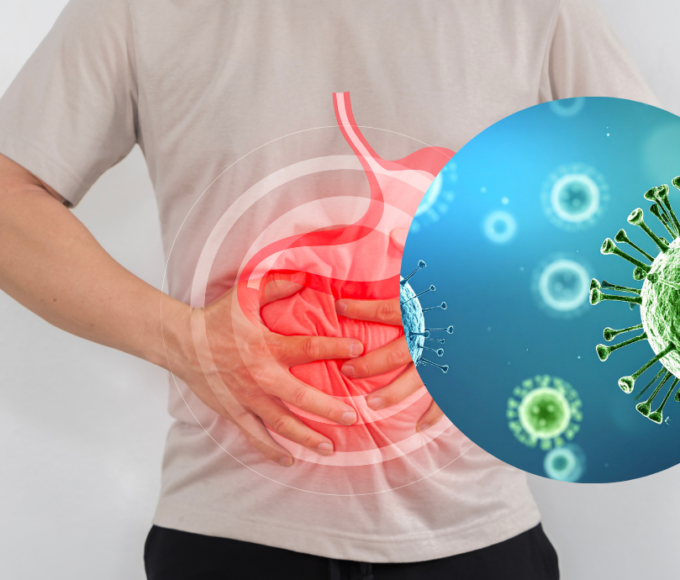 México emite alerta por brote de ciclosporosis