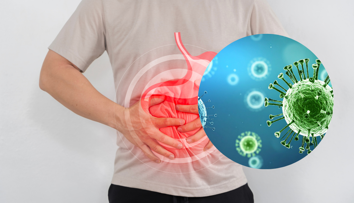 México emite alerta por brote de ciclosporosis