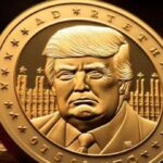 Fortuna de Trump crece 2 mil 200 millones de dólares impulsada por negocios en criptomonedas