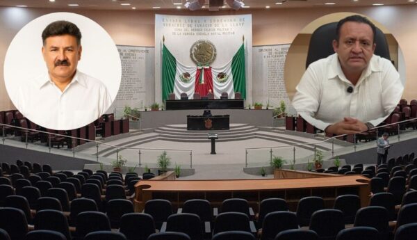 Alcaldes de MC en Veracruz comparecerán por solicitudes de desafuero; Congreso rechaza persecución política