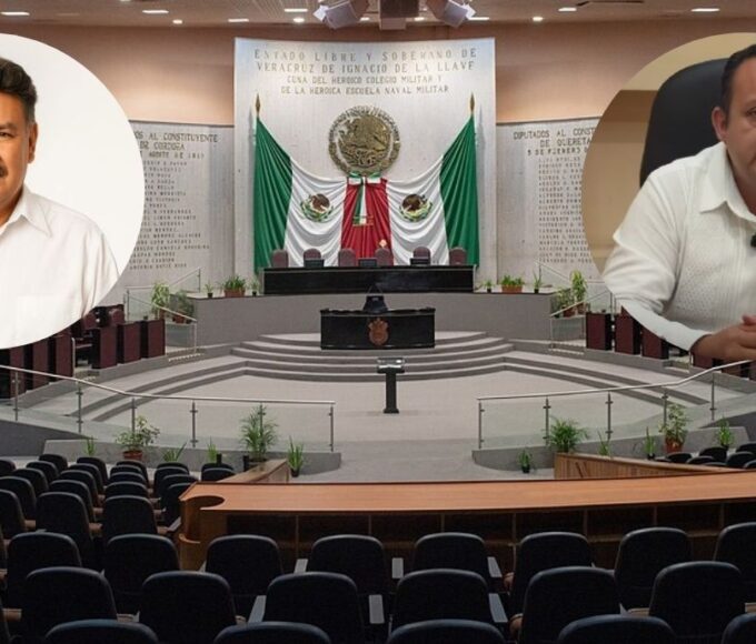 Alcaldes de MC en Veracruz comparecerán por solicitudes de desafuero; Congreso rechaza persecución política