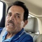 el mayo cadena perpetua