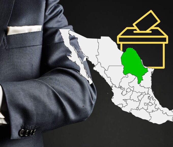 Nuevo León reduce edad para ser gobernador y diputado