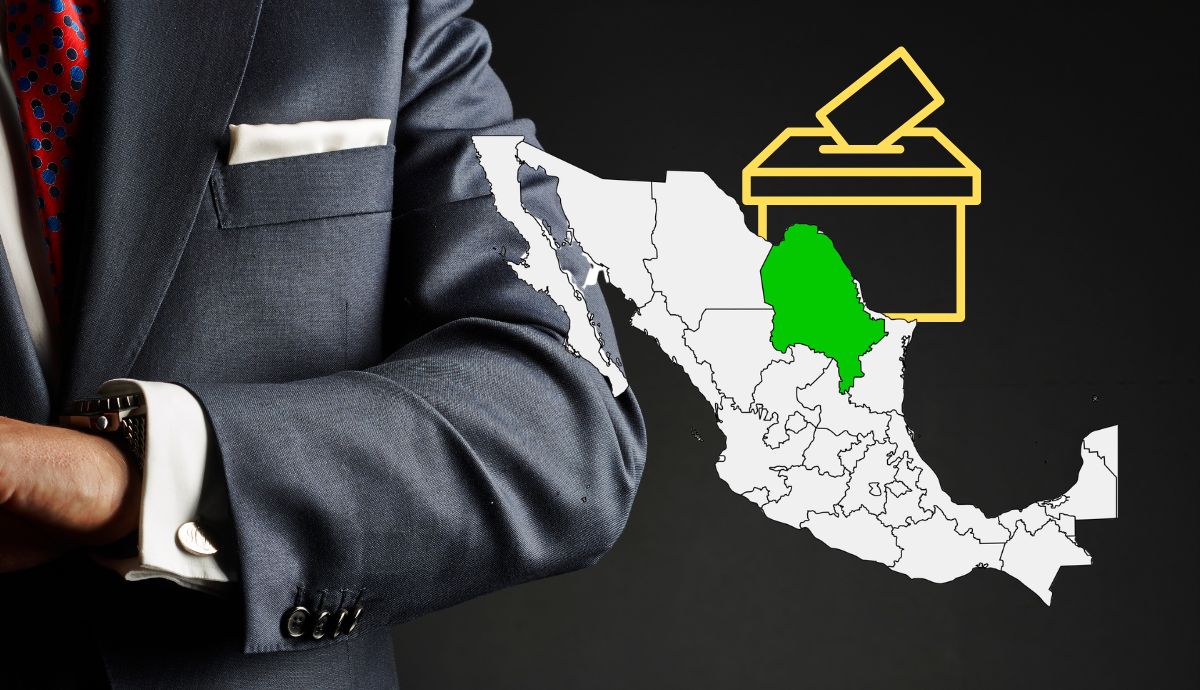 Nuevo León reduce edad para ser gobernador y diputado
