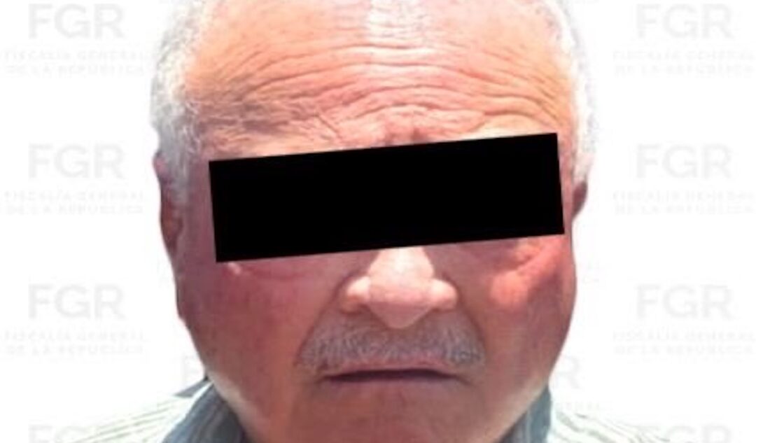 ernesto ruffo detenido huachicol fiscal