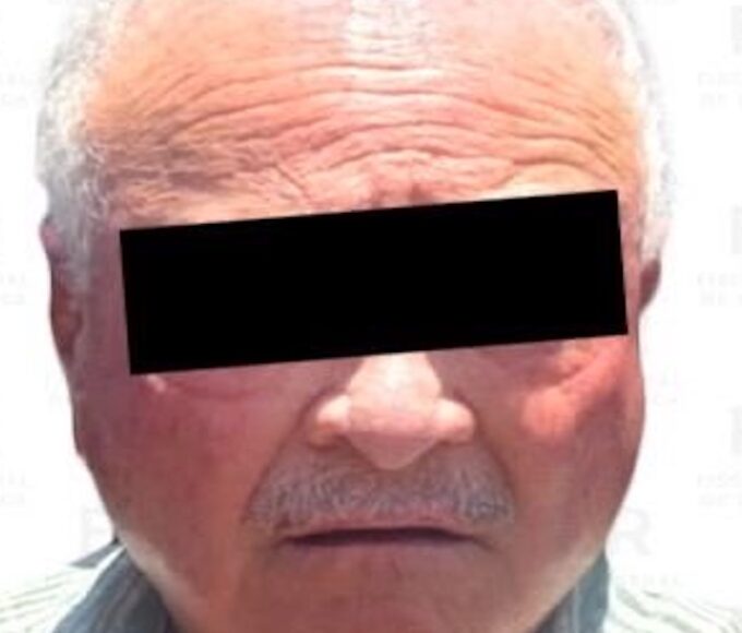 ernesto ruffo detenido huachicol fiscal