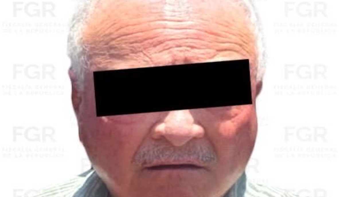 ernesto ruffo detenido huachicol fiscal