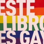 esta libro no es gay