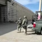 Capturan a 14 presuntos implicados en asesinato de 10 personas en Zacatecas
