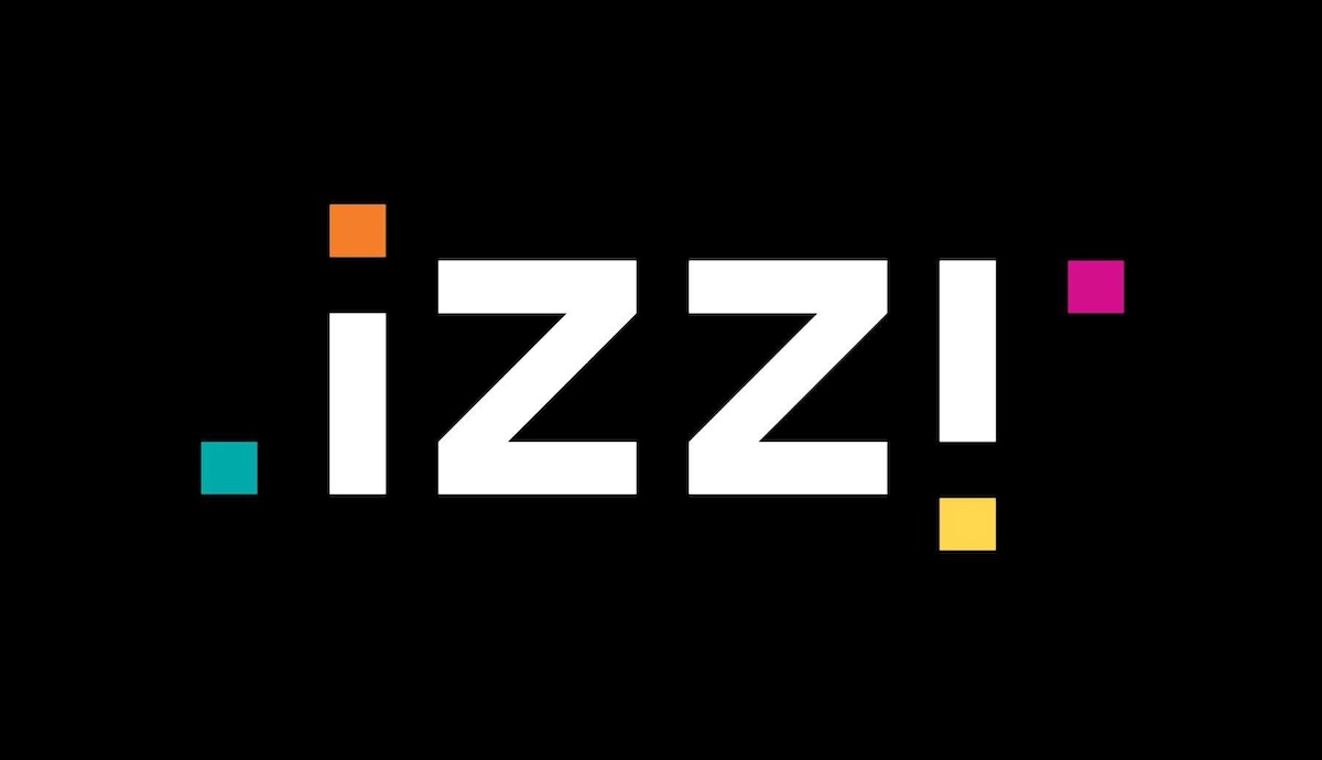 izzi se cayó hoy