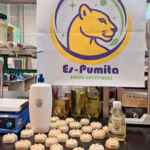 Es-Pumita, el jabón sostenible de la UNAM elaborado con aceite de cocina usado