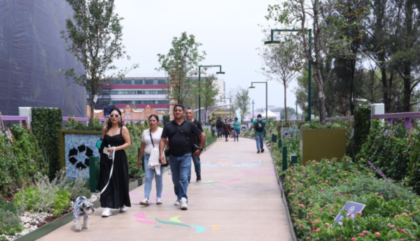 CDMX presenta balance del Mundial 2026