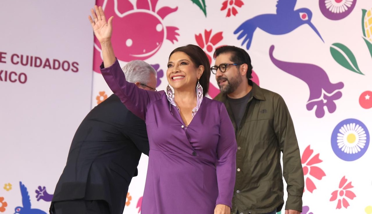 Ley de cuidados