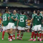 México vs Inglaterra Mundial 2026 partido de octavos de final