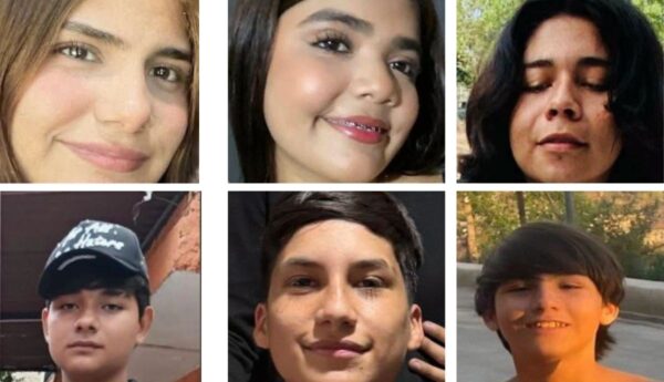 Seis adolescentes y jóvenes desaparecen en Jalisco en medio de sospechas de reclutamiento