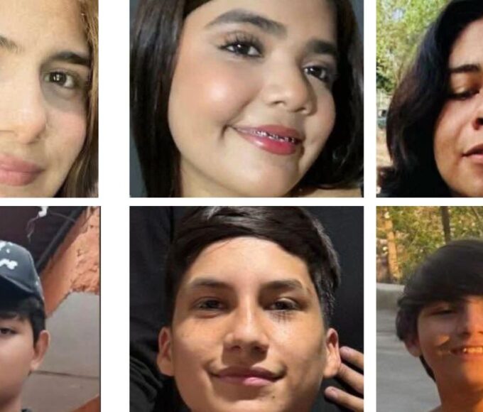 Seis adolescentes y jóvenes desaparecen en Jalisco en medio de sospechas de reclutamiento