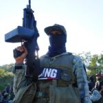 nuevo líder del CJNG