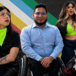 orgullo disca discapacidad