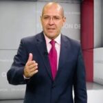 periodista Alejandro Leyva Aguilar