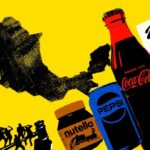 México, el campo de batalla de la industria de alimentos ultraprocesados