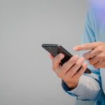 prueba de vida para registrar una línea telefónica