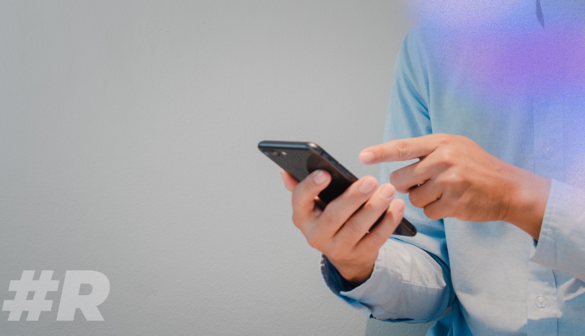 prueba de vida para registrar una línea telefónica
