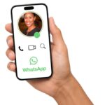WhatsApp reemplaza el “en línea” por un punto verde