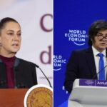 Milei campaña antiargentina