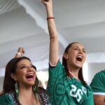 Sheinbaum final del Mundial 2026
