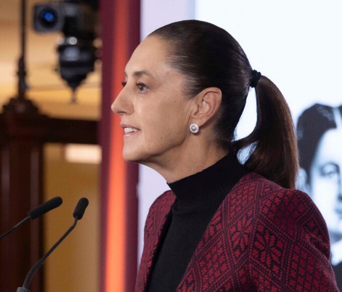 sheinbaum propuestas voto panistas